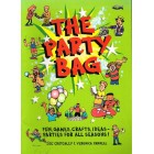 The Party Bag by Zoe Crutchley & Veronica Parnell